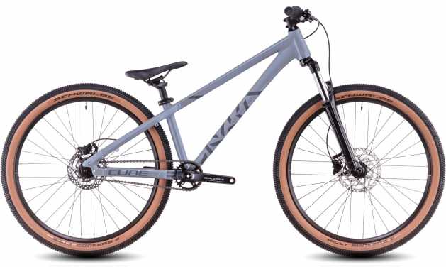 CUBE 26 Flying Circus  