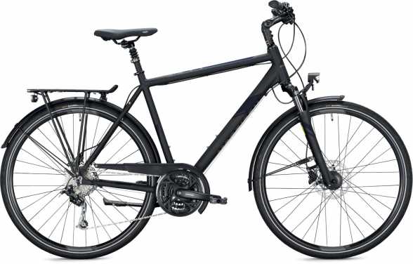 MORRISON 23 T 3.0 Herren 