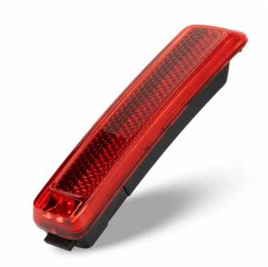 ACID E-Bike Schutzblechrücklicht  