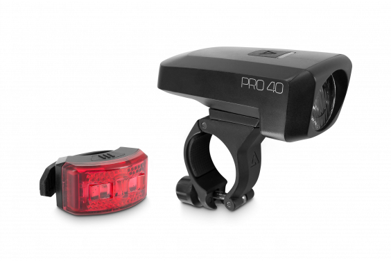 ACID Beleuchtungsset PRO 40  