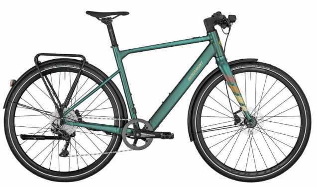 BERGAMONT 23 E-Sweep Tour 