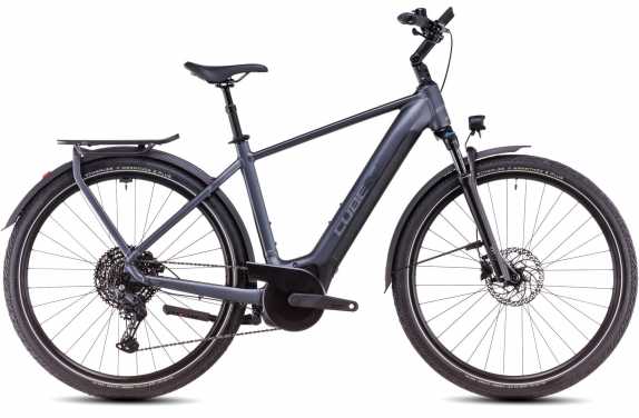 CUBE 25 Touring Hybrid Pro 625 