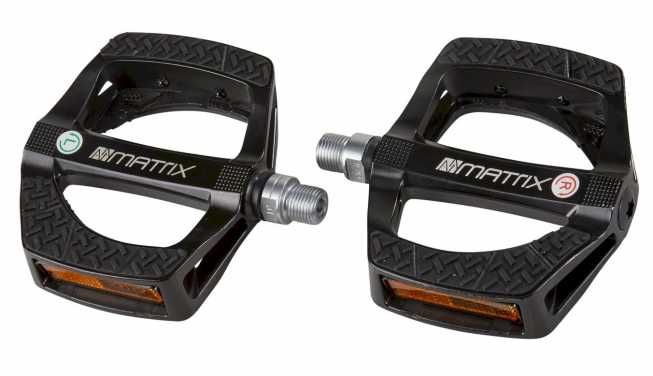 MATRIX Pedal PE79 Trekking-/Comfort-/City  