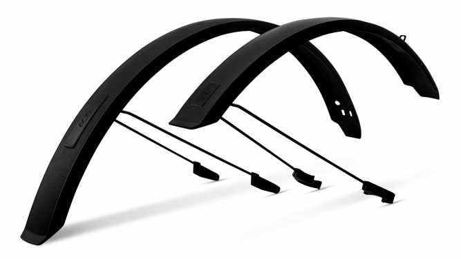 ACID Schutzblechset 65 27,5" ST Mount 2.0 