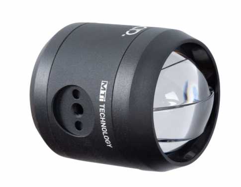 ACID Frontlicht PRO-E 110 BES3 