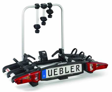 UEBLER Heckträger i31 60° 