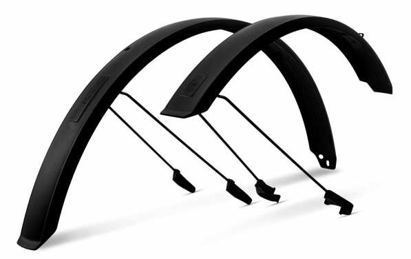 ACID Schutzblechset 65 29" BB Mount 2.0 