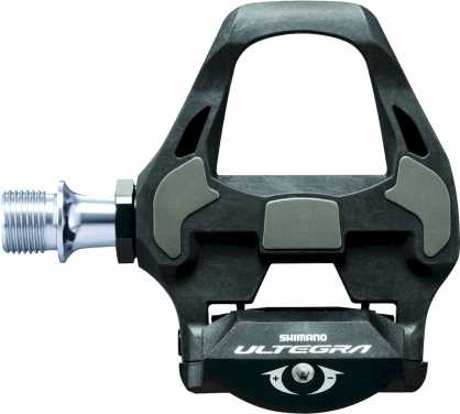 SHIMANO SPD-SL Pedal ULTEGRA PD-R8000 