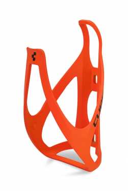 CUBE Flaschenhalter HPP matt orange n black 