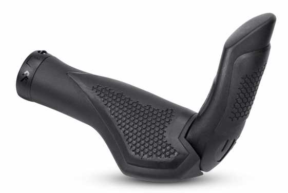 NATURAL FIT Griffe Comfort Bar Ends Medium 