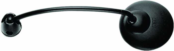 B&M Cycle Star Lenkerspiegel 