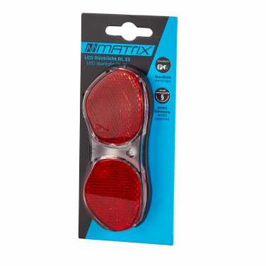 MATRIX LED Rücklicht RL23 