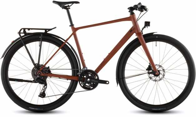 CUBE 26 Nulane Race FE 