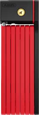 ABUS uGrip Bordo 5700K/100 rot SH 