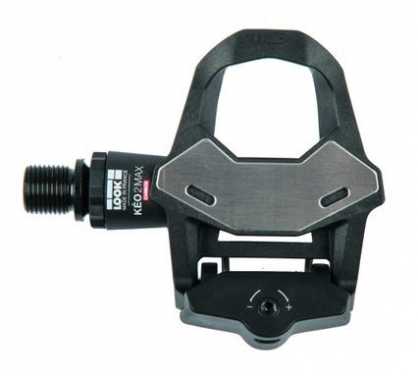 LOOK Keo 2 Max Carbon 