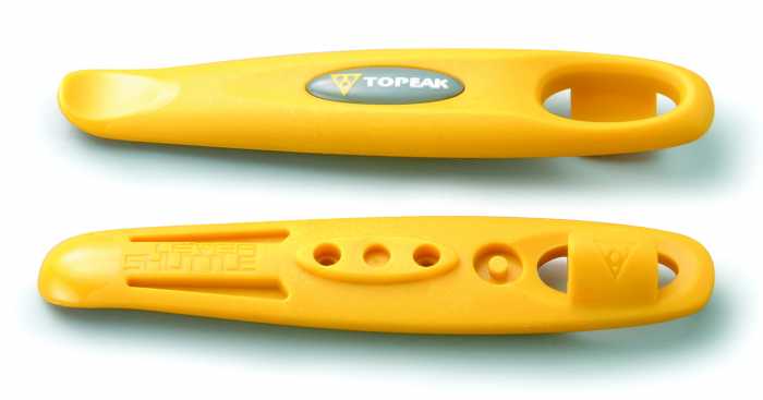 TOPEAK Shuttle Lever 1.1 