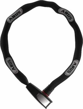ABUS CATENA 6806K/85 black 