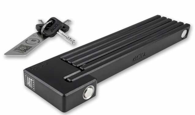 ACID Rigid Pure K100 