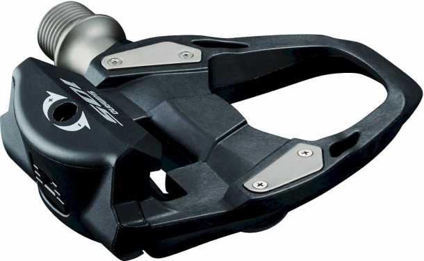 SHIMANO SPD-SL Pedal 105 PD-R7000 