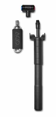 ACID Pumpe RACE HYBRID HP  