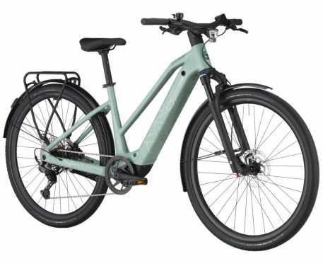 BERGAMONT 25 Helix 20 Slope 400 