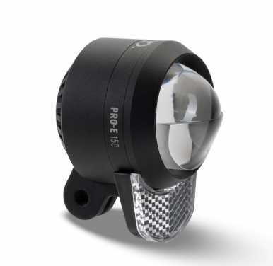 ACID E-Bike Frontlicht Pro-E 150  