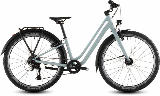 CUBE 26 Aruba 240 aloegreen 