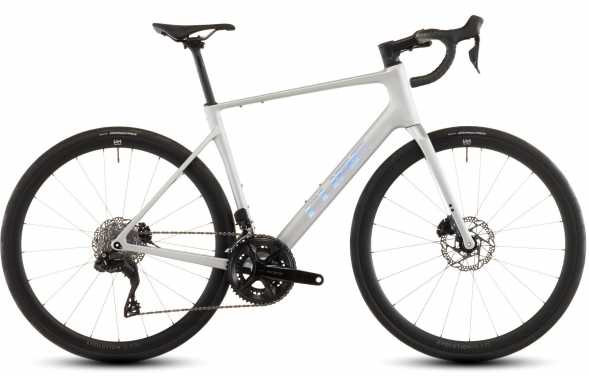 CUBE 26 Attain C:62 SLX sleekgrey n prism 