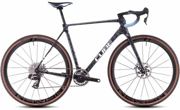 CUBE 26 Cross Race C:68X SLT 