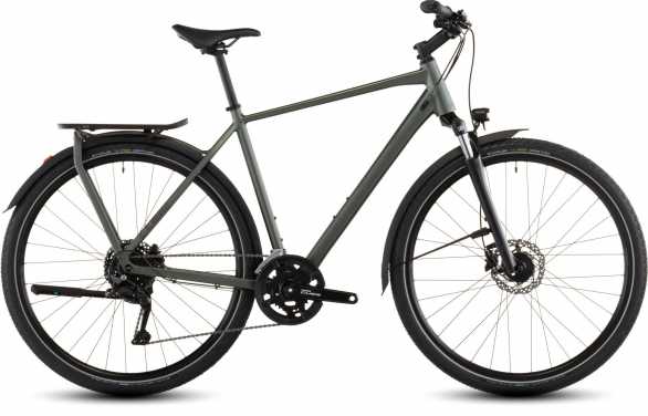 CUBE 26 Kathmandu ONE sagebrushgreen 