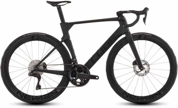 CUBE 26 Litening AERO C:68X Race blackline 