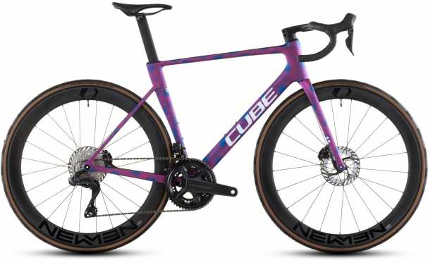 CUBE 26 Litening AIR C:68X Race dazzlepink n blue 