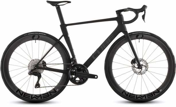 CUBE 26 Litening AIR C:68X Race blackline 