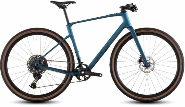 CUBE 26 Nulane C:62 SLX 