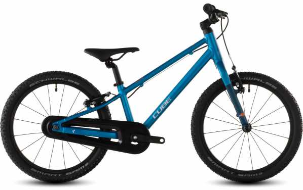 CUBE Numove 180  topasblue 