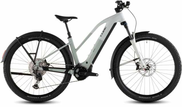 CUBE 26 Reaction Hybrid Pro 800 FE Trapez desertst 