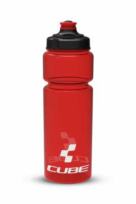 CUBE Trinkflasche 0,75 l 