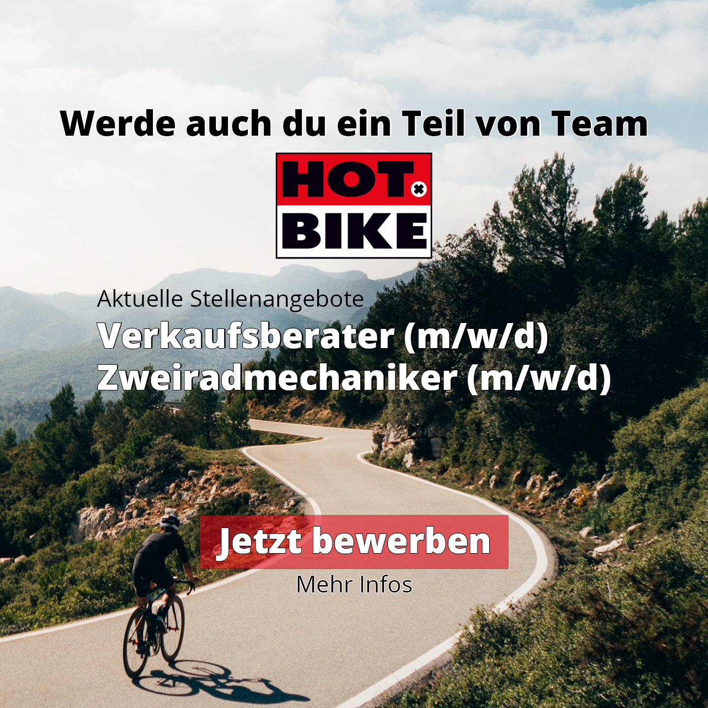 Mobile - Stellenanzeige Mobile - Stellenanzeige