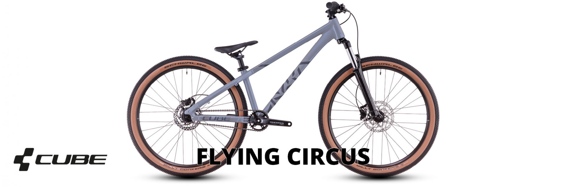 Flying Circus